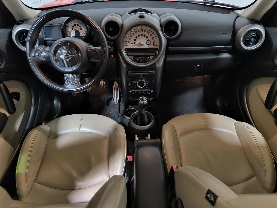 Mini Countryman 2.0 SD  S