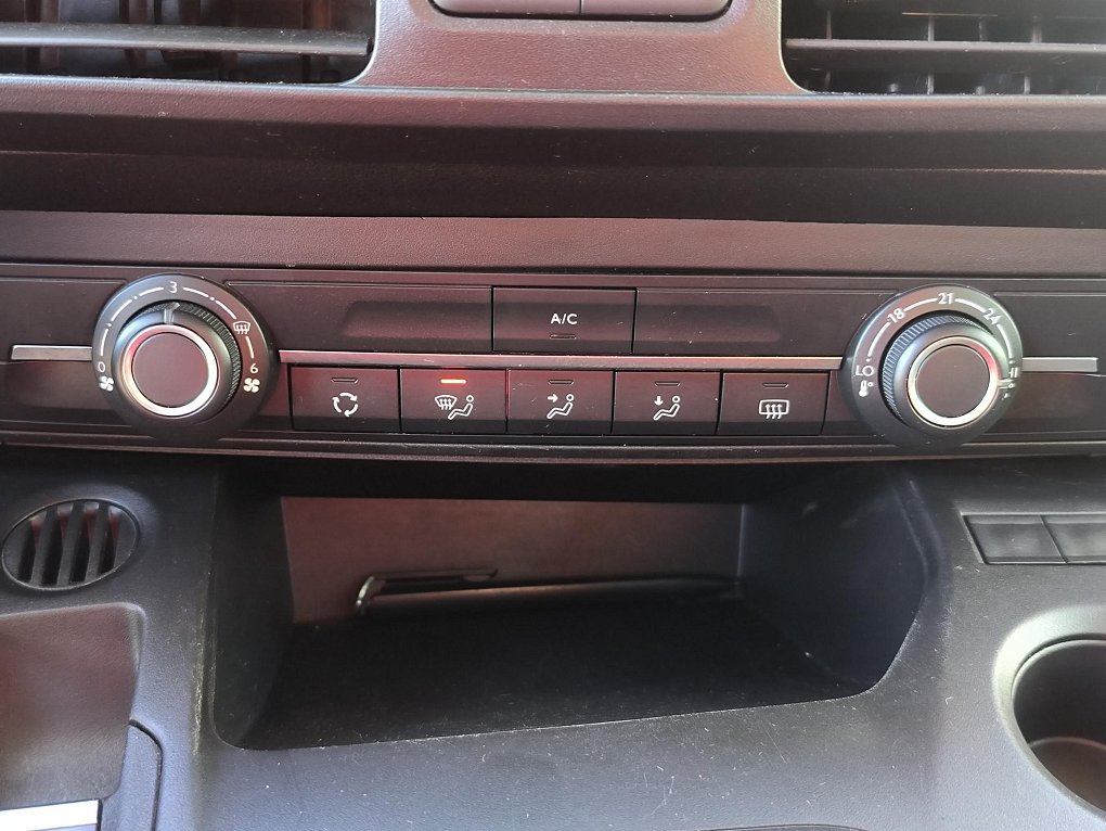 Opel Combo 1.5CDTi Elegance MAXi