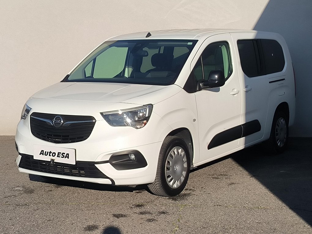 Opel Combo 1.5CDTi Elegance MAXi
