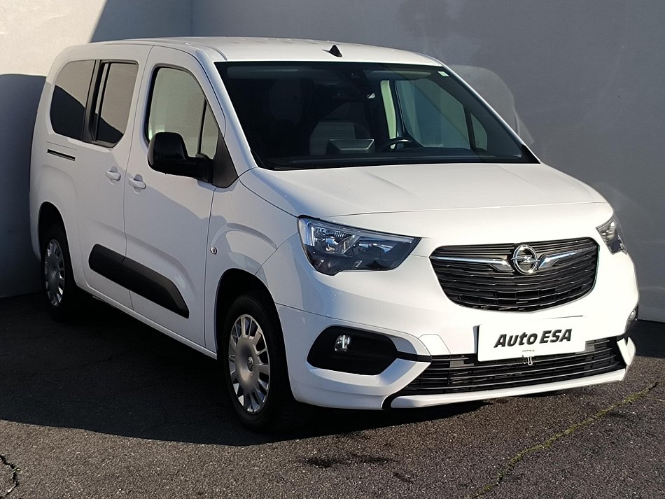 Opel Combo 1.5CDTi Elegance MAXi