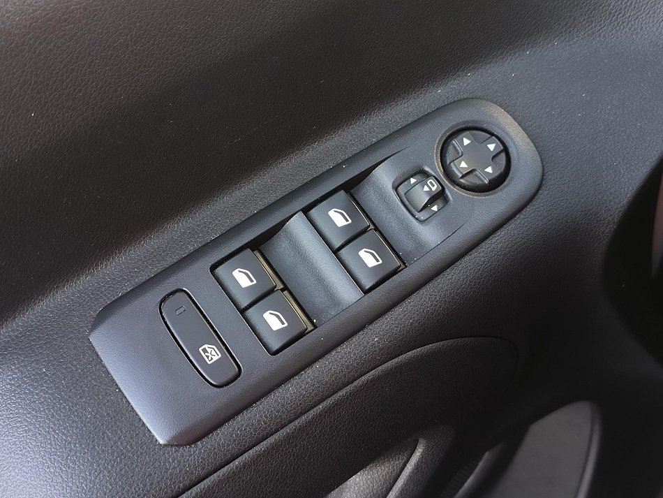 Opel Combo 1.5CDTi Elegance MAXi