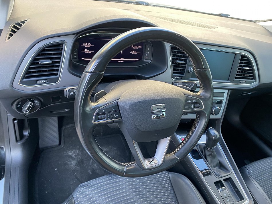 Seat Leon 2.0 TDi Xcellence