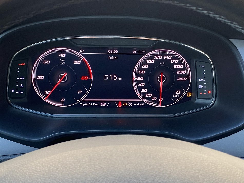 Seat Leon 2.0 TDi Xcellence