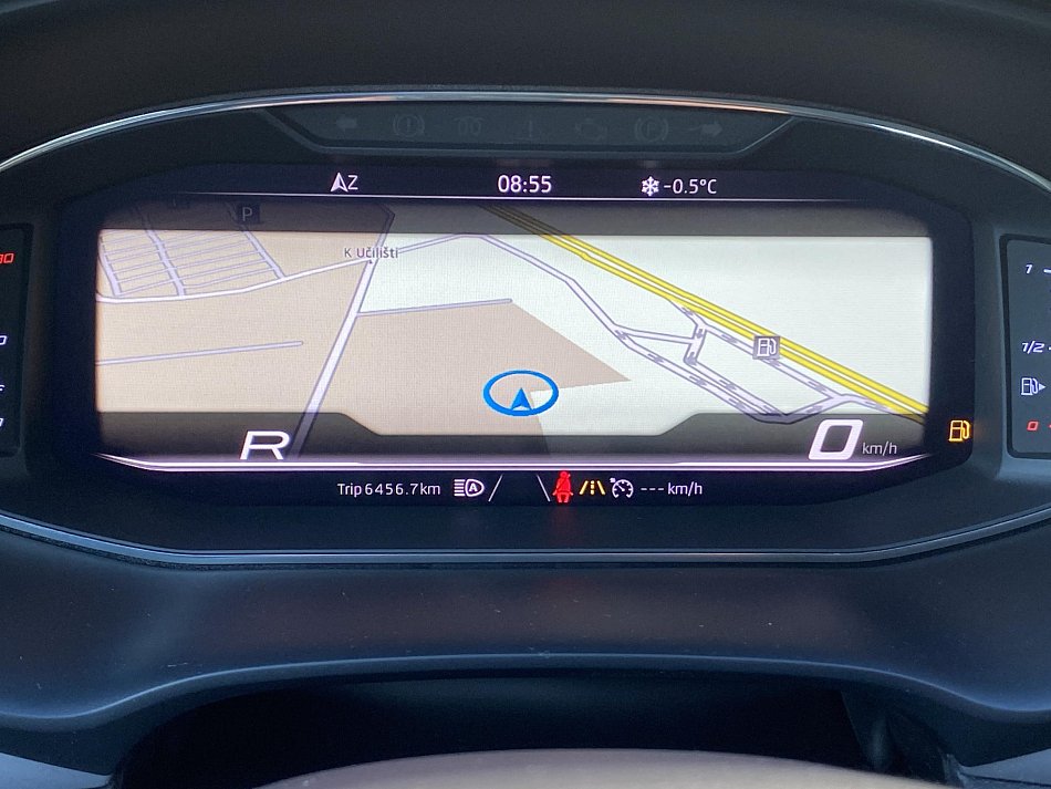 Seat Leon 2.0 TDi Xcellence