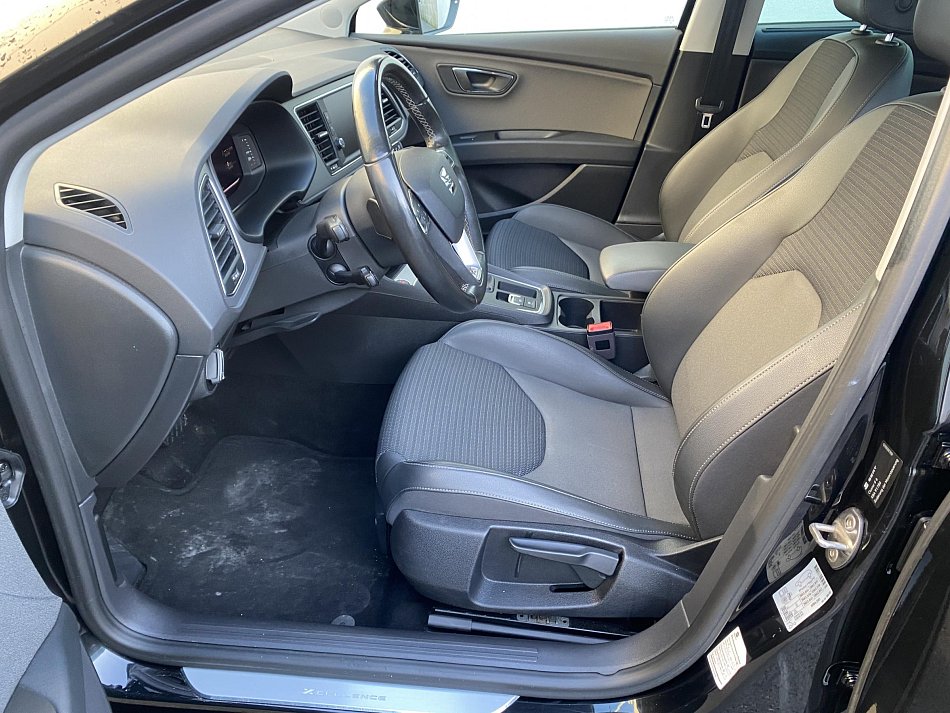 Seat Leon 2.0 TDi Xcellence