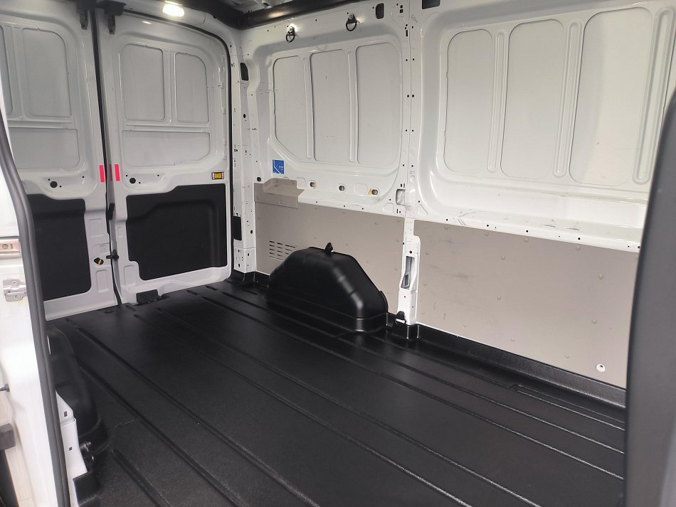 Ford Transit 2.0TDCi Trend L2H2