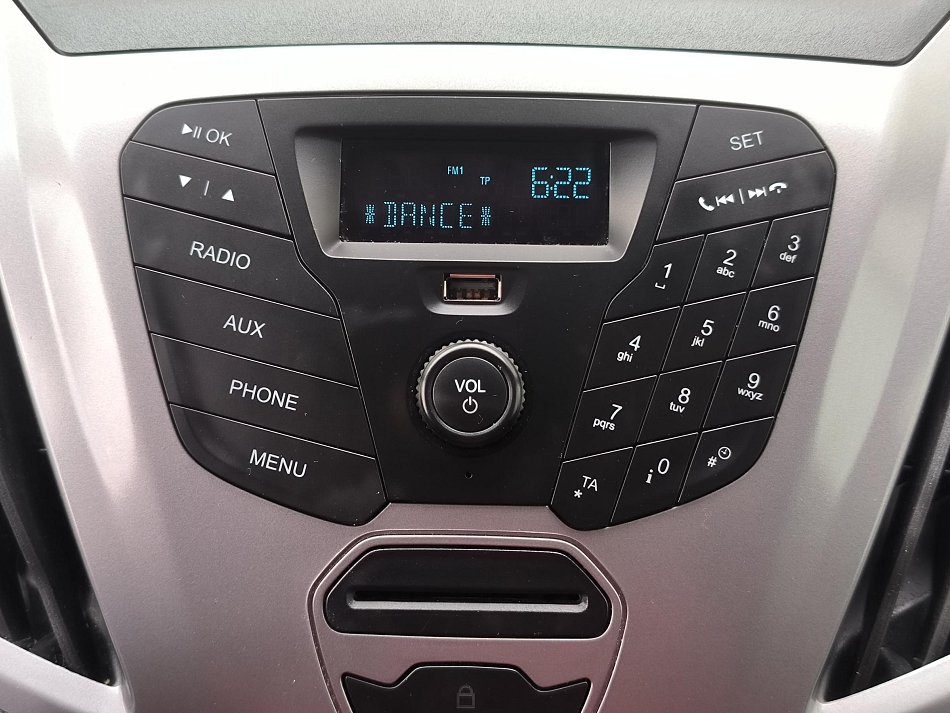 Ford Transit 2.0TDCi Trend L2H2