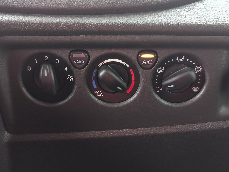 Ford Transit 2.0TDCi Trend L2H2