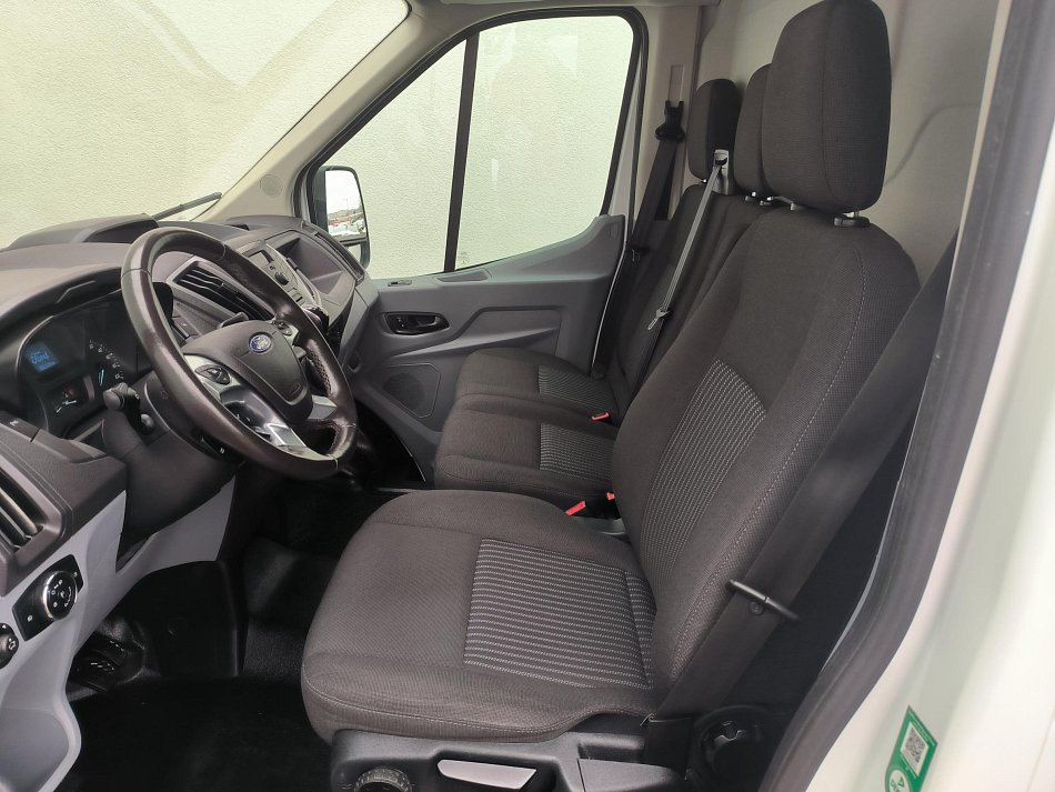 Ford Transit 2.0TDCi Trend L2H2