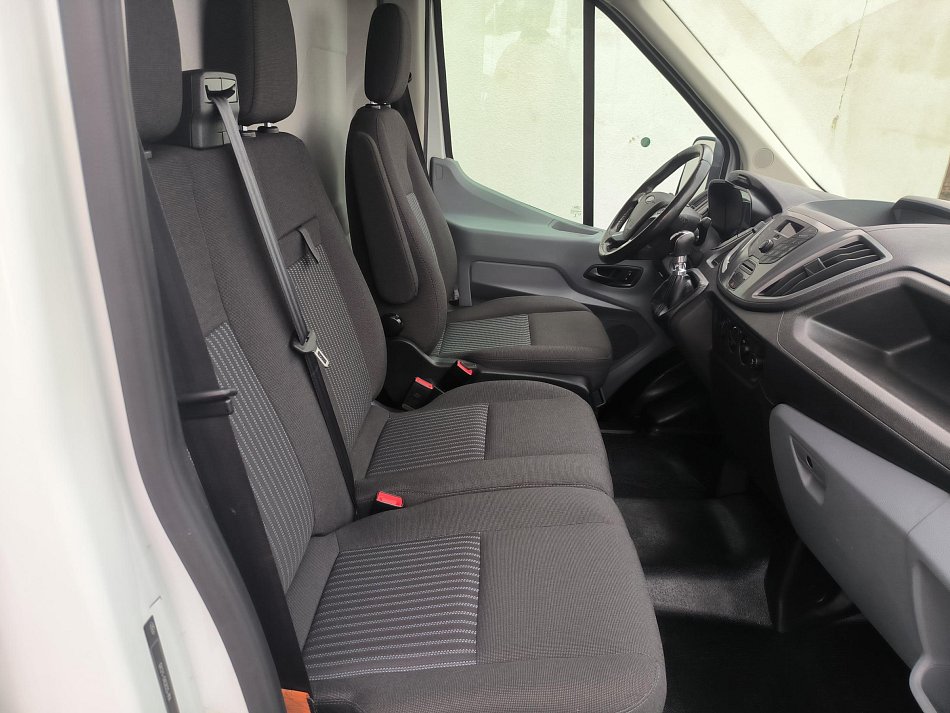 Ford Transit 2.0TDCi Trend L2H2
