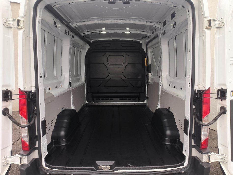 Ford Transit 2.0TDCi Trend L2H2