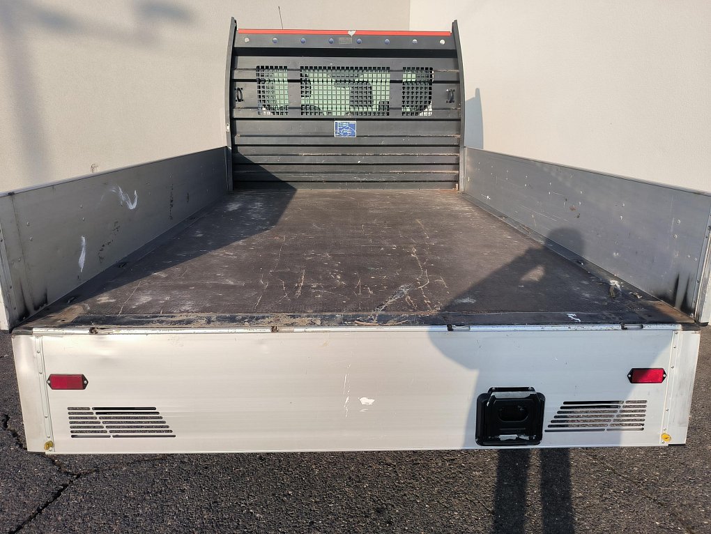 Ford Transit 2.0TDCi  VALNÍK