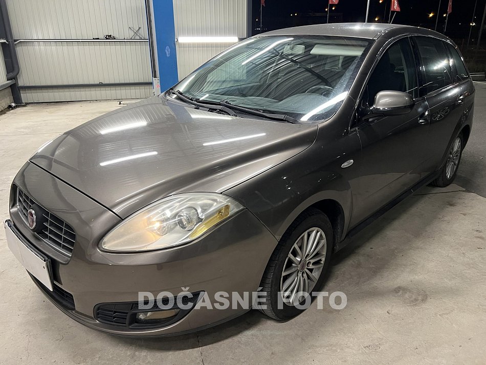 Fiat Croma 1.8