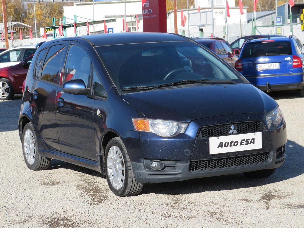 Mitsubishi Colt 1.3i 