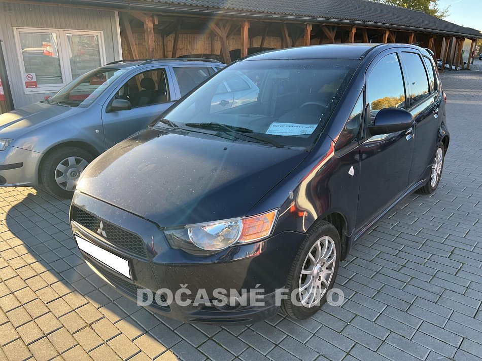 Mitsubishi Colt 1.3i