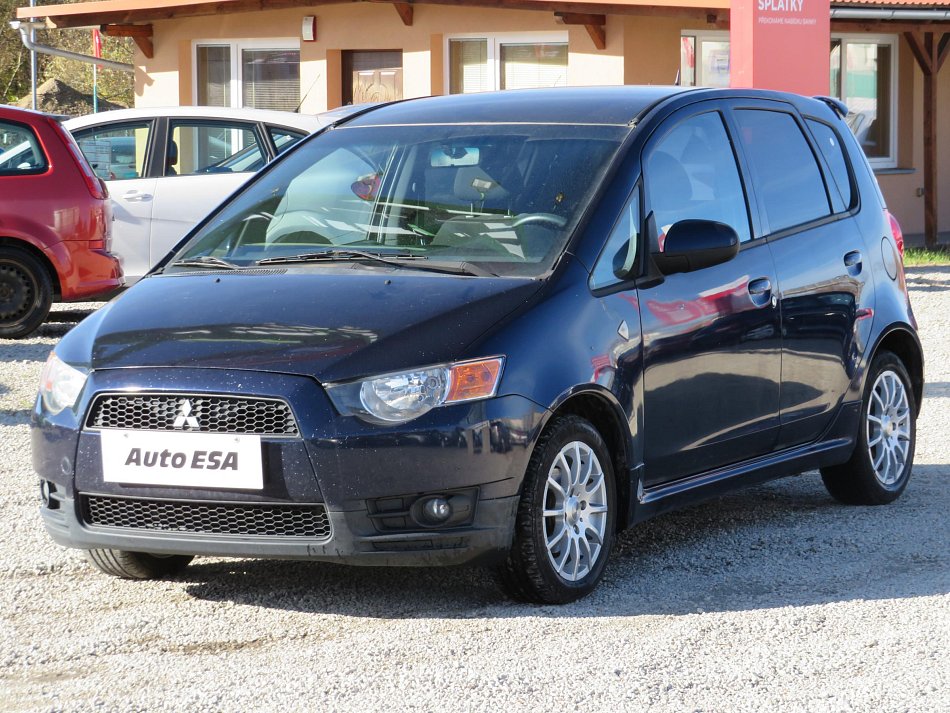 Mitsubishi Colt 1.3i 