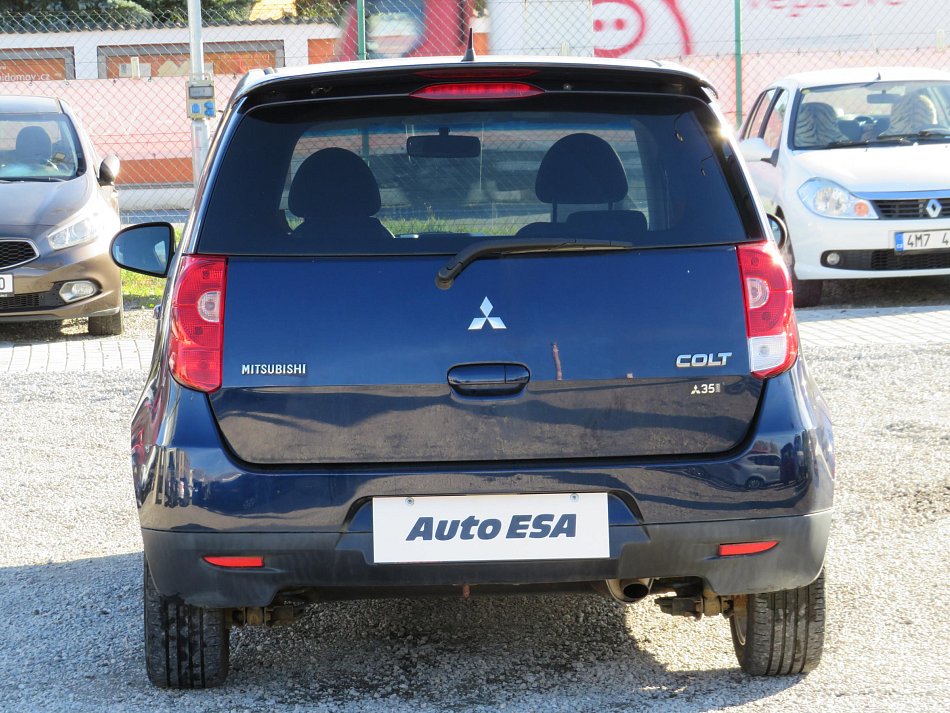 Mitsubishi Colt 1.3i 