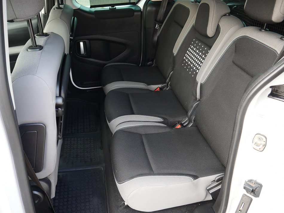 Citroën Berlingo 1.6VTi 