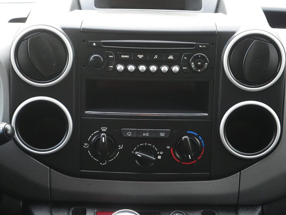 Citroën Berlingo 1.6VTi 