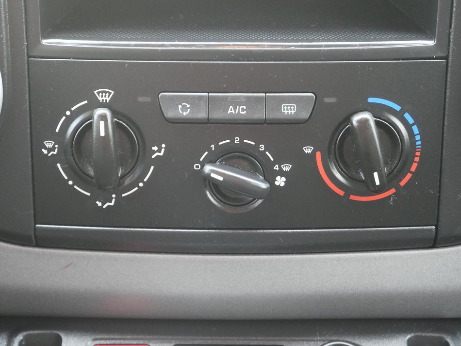 Citroën Berlingo 1.6VTi 