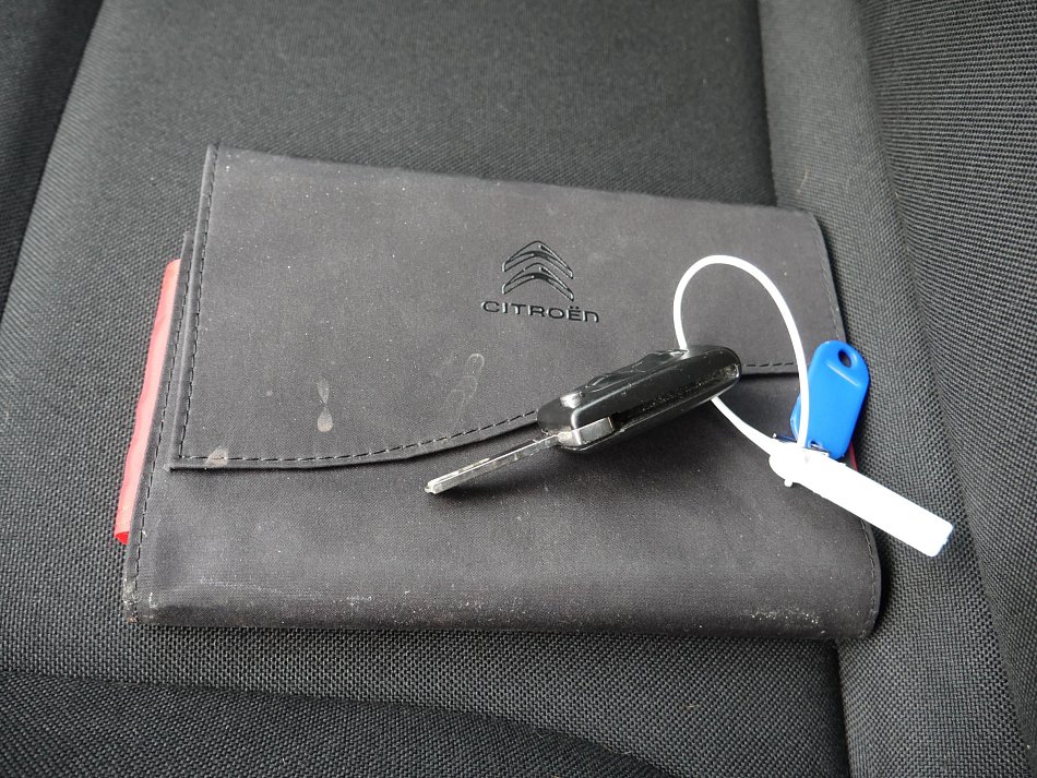 Citroën Berlingo 1.6VTi 