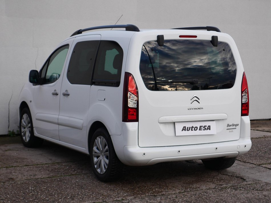 Citroën Berlingo 1.6VTi 