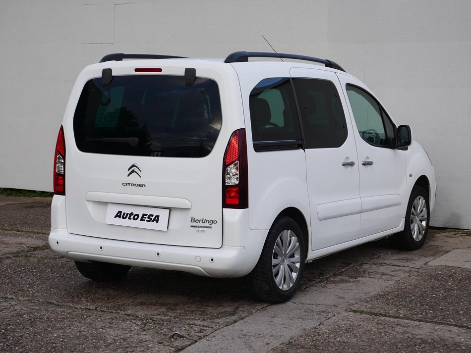 Citroën Berlingo 1.6VTi 