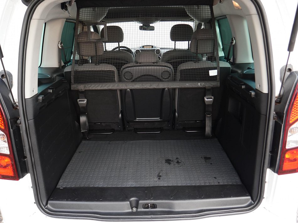 Citroën Berlingo 1.6VTi 