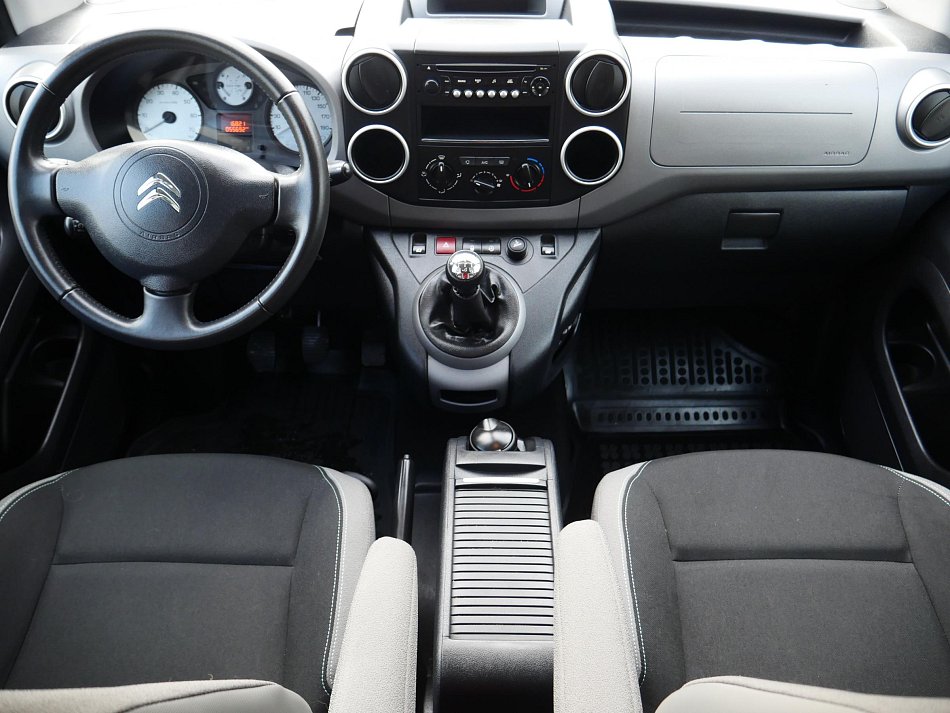 Citroën Berlingo 1.6VTi 