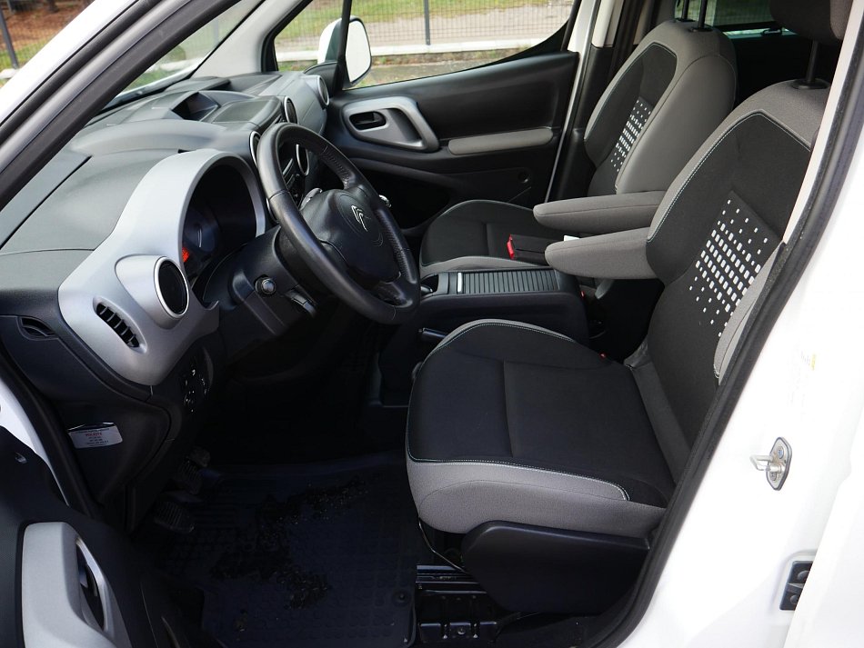 Citroën Berlingo 1.6VTi 