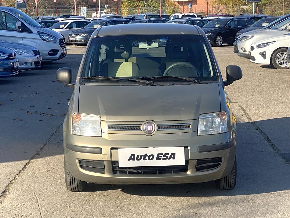 Fiat Panda 1.2i 