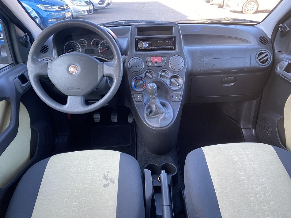 Fiat Panda 1.2i 
