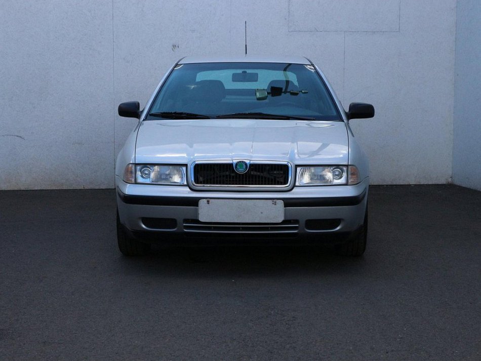 Škoda Octavia 1.8 20V 