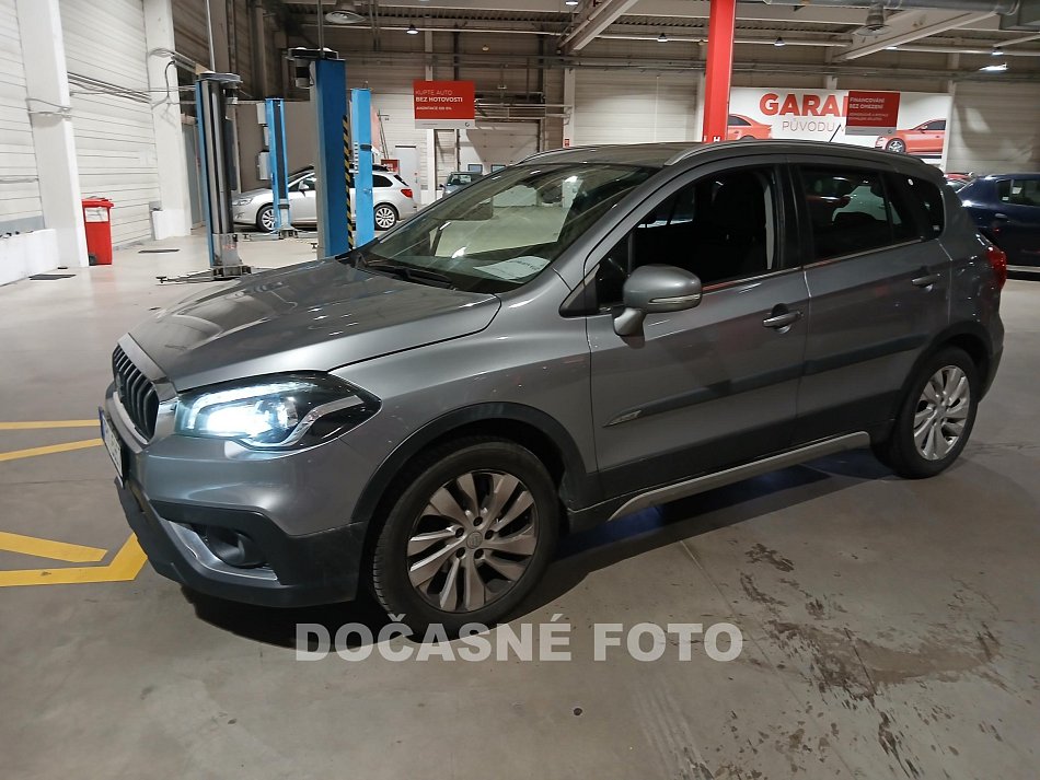 Suzuki S-Cross 1.0BJet 