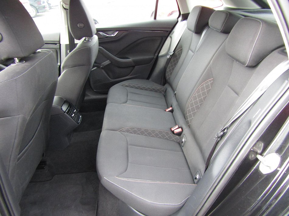 Škoda Scala 1.0 TSi Ambition