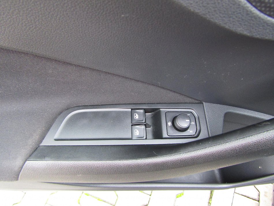 Škoda Scala 1.0 TSi Ambition