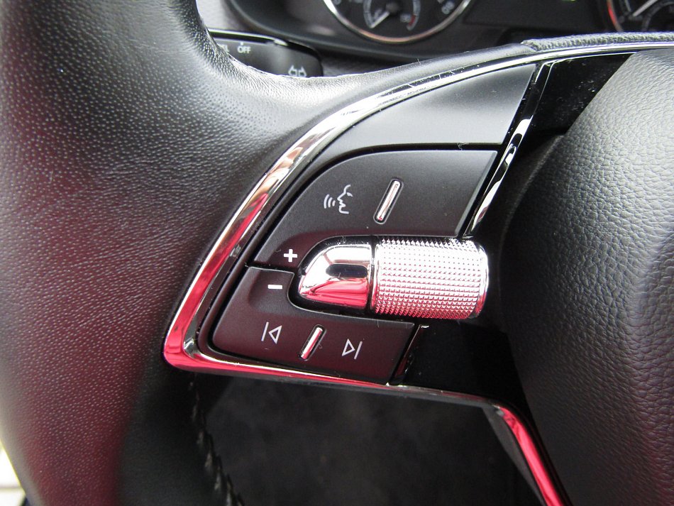 Škoda Scala 1.0 TSi Ambition