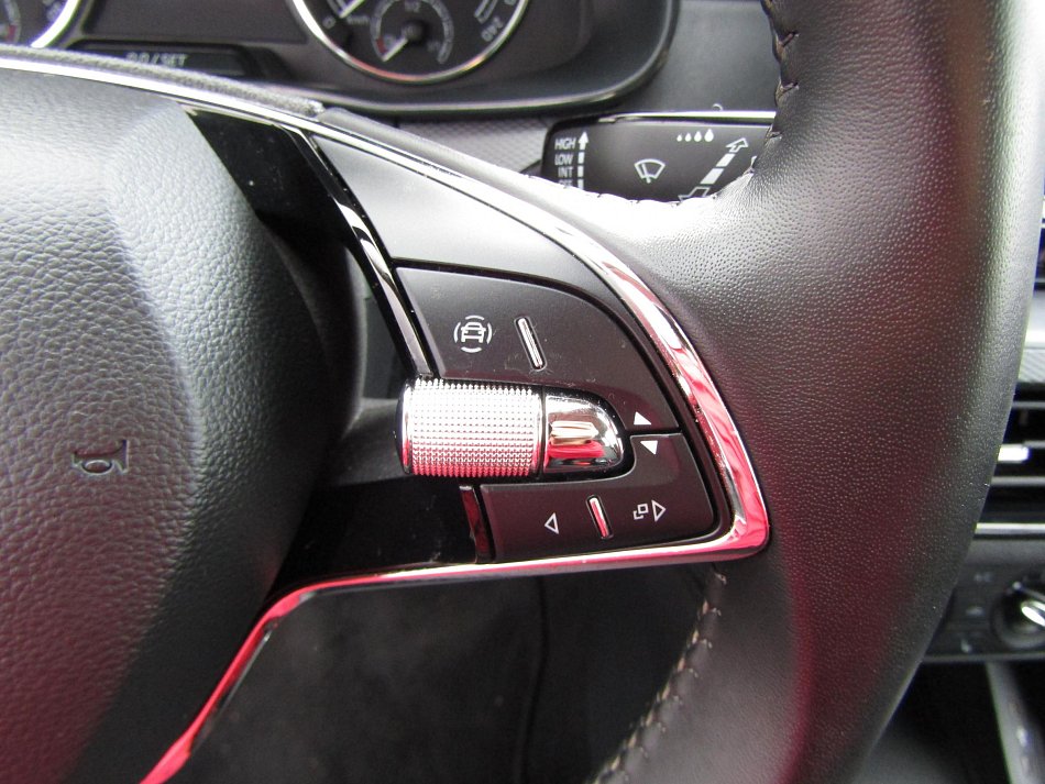 Škoda Scala 1.0 TSi Ambition