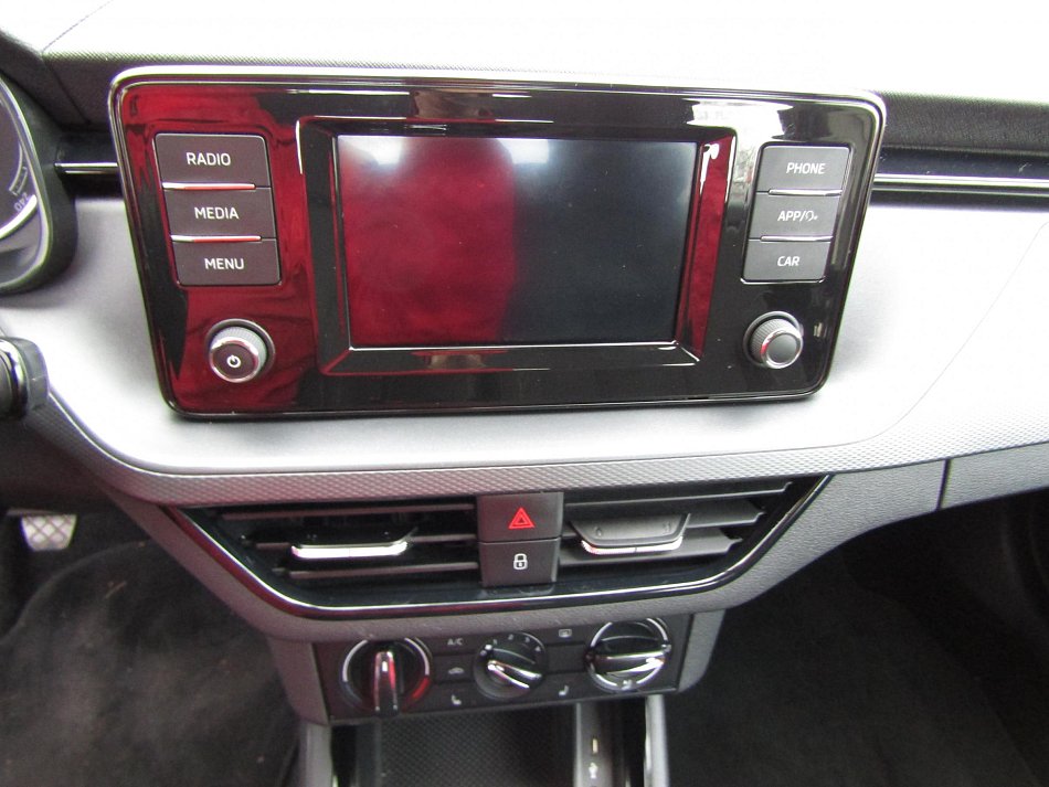 Škoda Scala 1.0 TSi Ambition