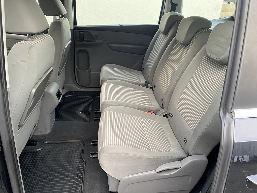 Seat Alhambra 2.0TDi 