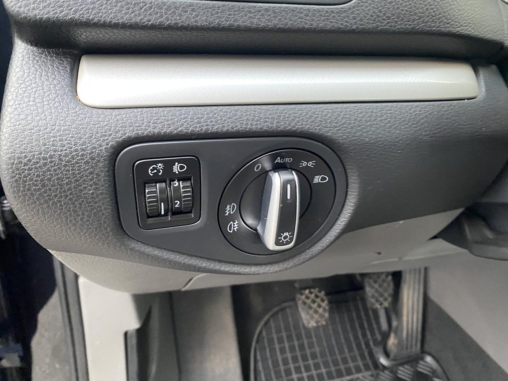 Seat Alhambra 2.0TDi 