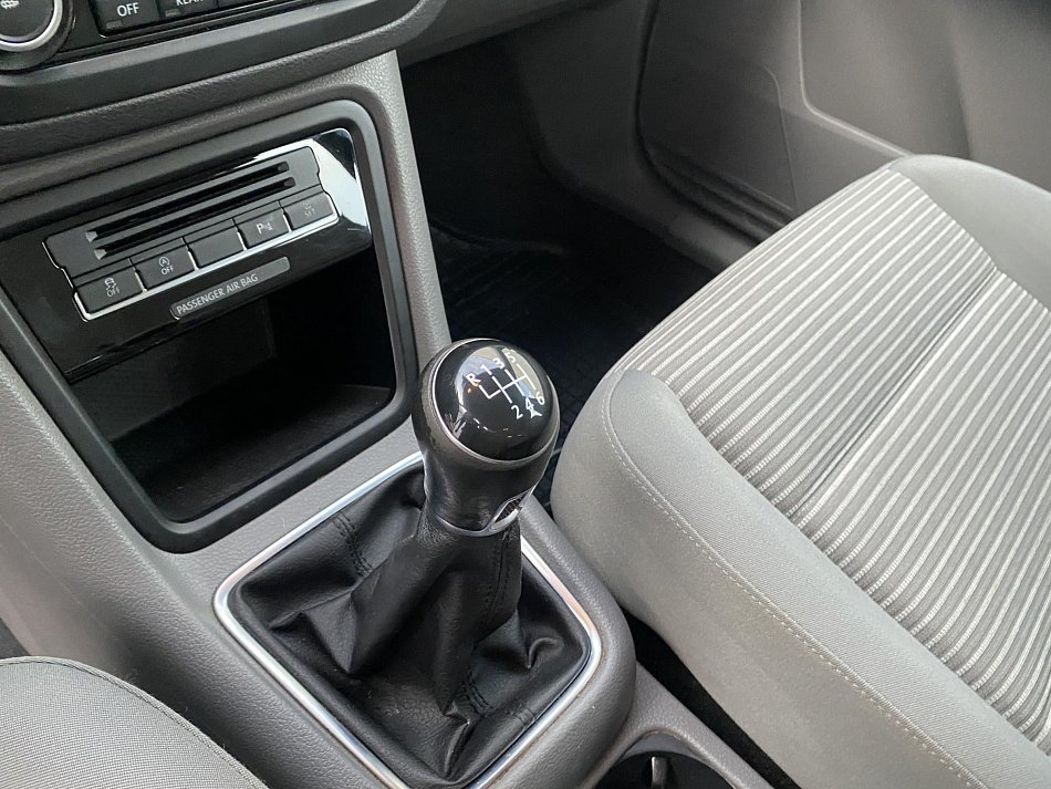 Seat Alhambra 2.0 TDI 