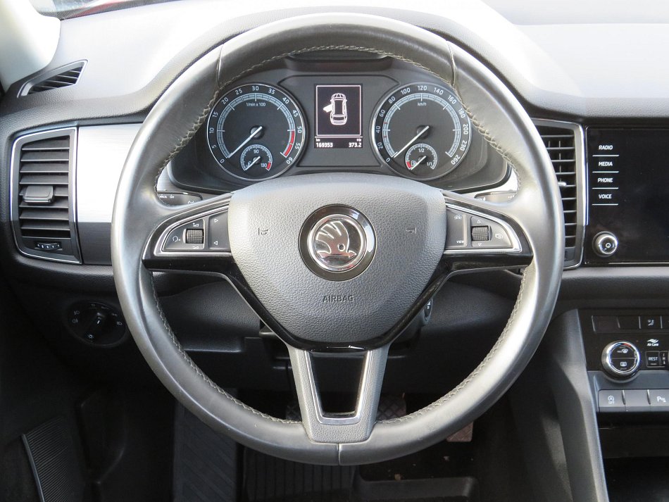 Škoda Kodiaq 2.0TDI Ambition 4x4