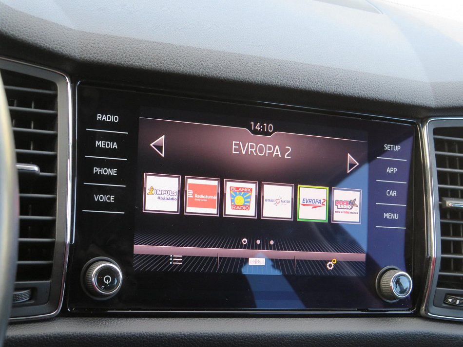 Škoda Kodiaq 2.0TDI Ambition 4x4