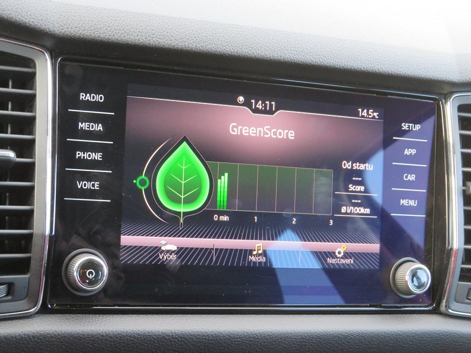 Škoda Kodiaq 2.0TDI Ambition 4x4