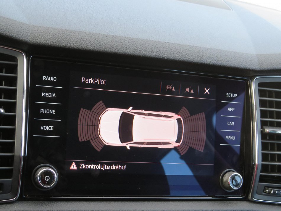 Škoda Kodiaq 2.0TDI Ambition 4x4