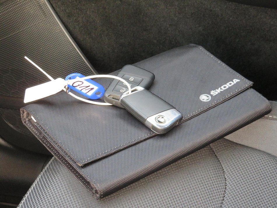 Škoda Kodiaq 2.0TDI Ambition 4x4