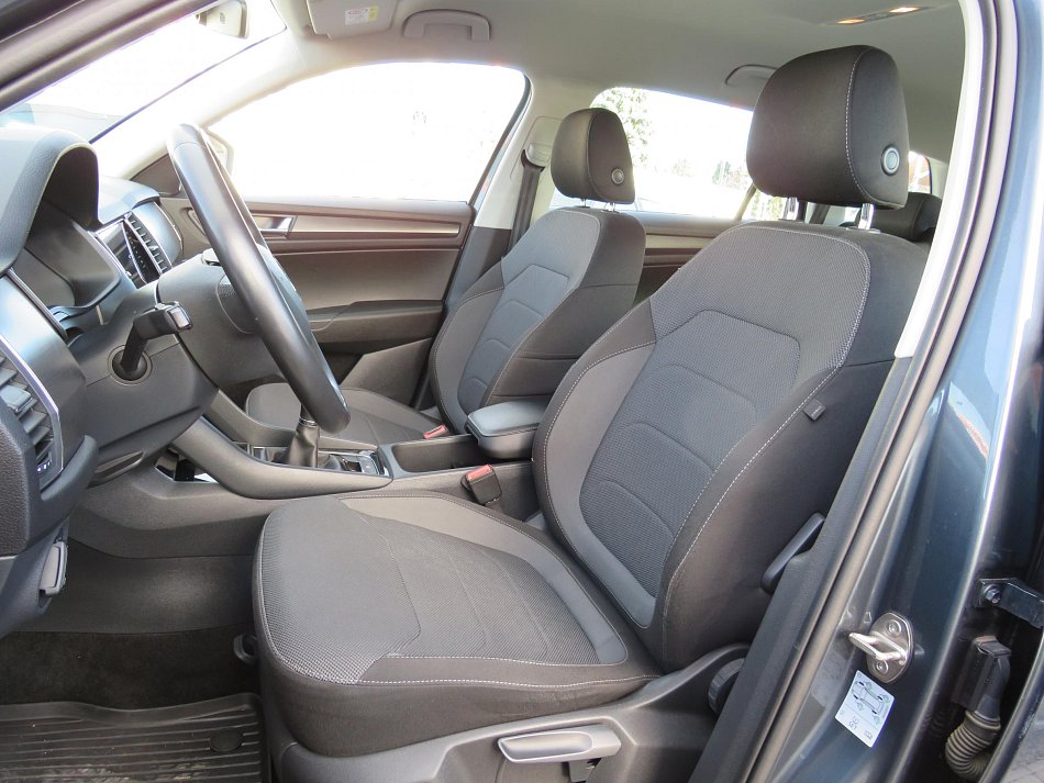 Škoda Kodiaq 2.0TDI Ambition 4x4