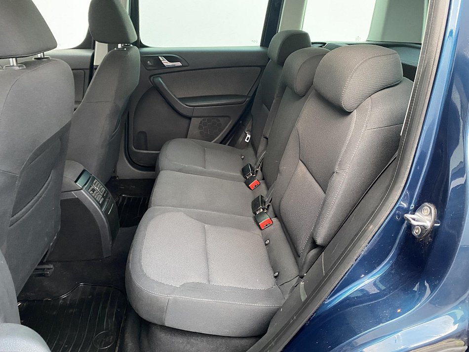 Škoda Yeti 2.0TDi Ambition 4x4