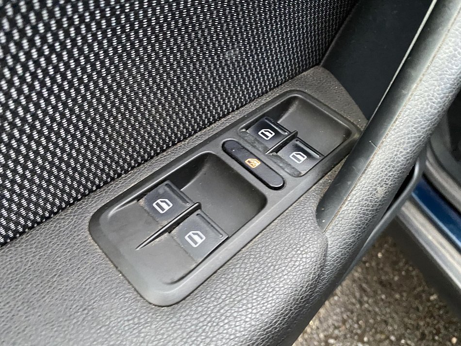 Škoda Yeti 2.0TDi Ambition 4x4